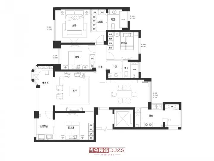 酷境之中，仍是溫情
